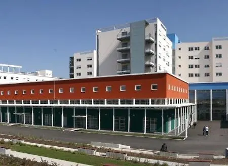 Lägenhet Ecrin Du Centre Stephanois Saint-Etienne (Loire)