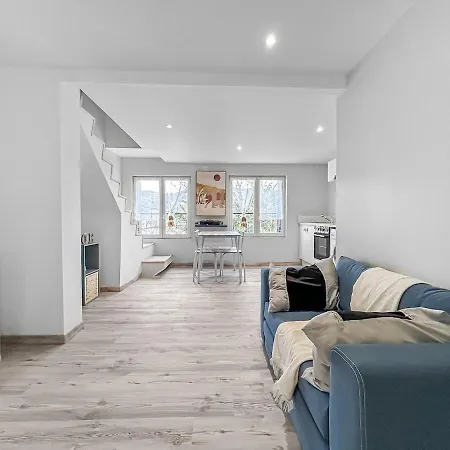 Apartment Ecrin Du Centre Stephanois Saint-Etienne (Loire)